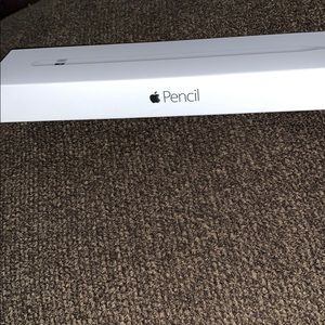 NIB Apple Pencil for iPad Pro